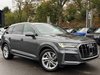 Audi Q7 TDI QUATTRO S LINE MHEV - ONE LADY OWNER 