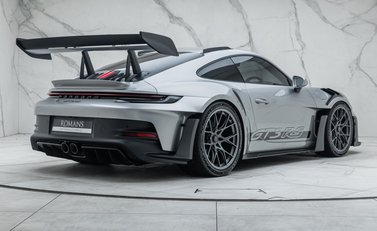 Porsche 911 GT3 RS (992) 6