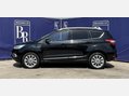 Ford Kuga 2.0 TDCi Vignale SUV 5dr Diesel Powershift AWD Euro 6 (s/s) (180 ps) 8