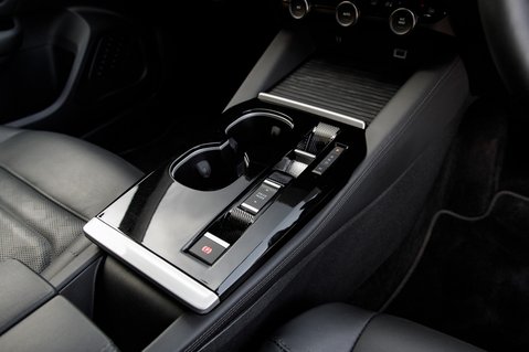 Citroen C5 X PURETECH SHINE PLUS S/S EAT8 37