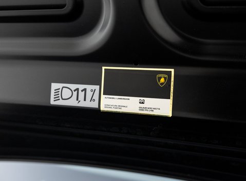 Lamborghini Huracan Spyder LP 580-2 54
