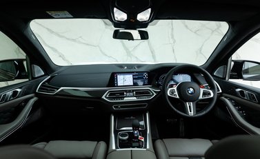 BMW X5 M Competition 15