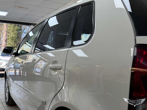 Volkswagen Polo 1.2 Match 5dr 50