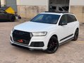 Audi Q7 3.0 TDI V6 S line Tiptronic quattro Euro 6 (s/s) 5dr 9