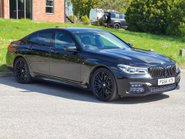BMW 7 Series 3.0 740d xDrive M Sport Auto 4WD 4dr 3