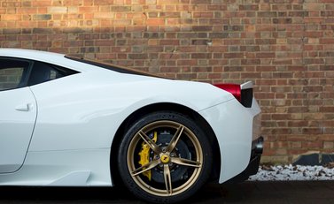 Ferrari 458 Speciale 21