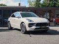 Porsche Macan 2.9 Macan GTS Semi-Auto 4WD 5dr 14