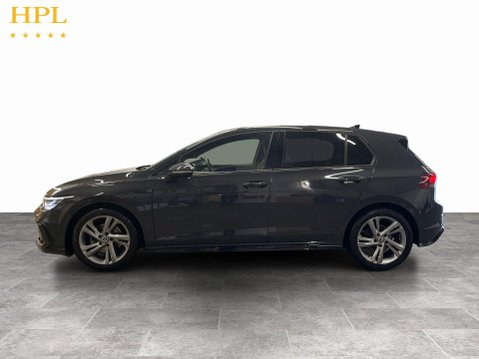 Volkswagen Golf 1.5 TSI R-Line Hatchback 5dr Petrol Manual Euro 6 (s/s) (130 ps) Air Con - 4