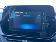 Suzuki S-Cross MOTION BOOSTERJET MHEV 21