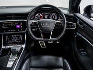Audi RS6 4.0 TFSI V8 Vorsprung Estate 5dr Petrol Tiptronic quattro Euro 6 (s/s) (600 7