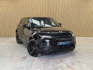 Land Rover Range Rover Evoque 2.0 Range Rover Evoque R-Dynamic S Auto 4WD 5dr 76