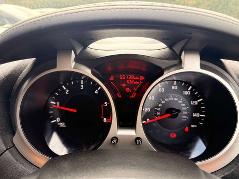 Nissan Juke 1.5 Juke N-Connecta dCi 5dr 11