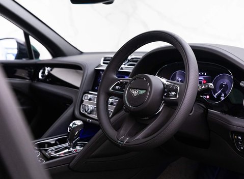 Bentley Bentayga V8 S 5