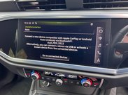 Audi Q3 1.5 TFSI CoD 35 Black Edition Sportback S Tronic Euro 6 (s/s) 5dr 28