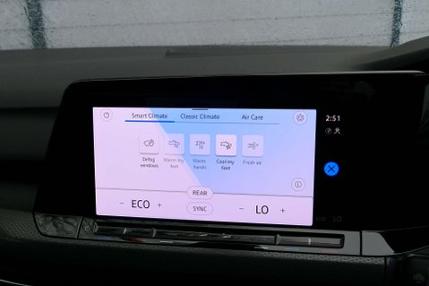 Volkswagen Golf 1.4 Golf GTE Semi-Auto 5dr 53