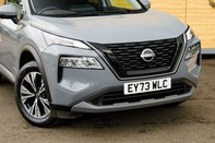 Nissan X-Trail E-POWER N-CONNECTA 10