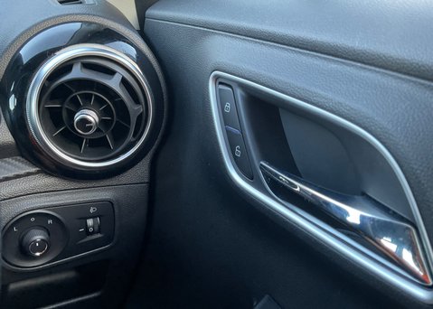 MG MG3 1.5 VTI-TECH EXCLUSIVE NAV 18