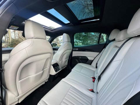 Maserati Grecale 2.0 MHEV Modena ZF 4WD Euro 6 (s/s) 5dr 7