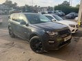 Land Rover Discovery Sport 2.0 Discovery Sport HSE Luxury TD4 Auto 4WD 5dr 1