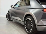 Hyundai IONIQ 5 73kWh Ultimate Hatchback 5dr Electric Auto AWD (305 ps) 19