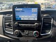 Ford Transit Custom 300 LIMITED P/V L2 H1 12