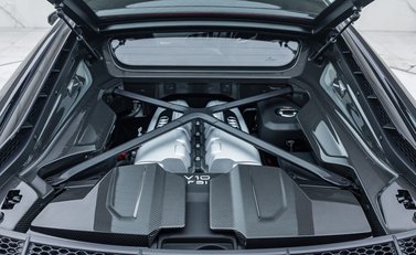 Audi R8 V10 Performance Quattro Edition 49