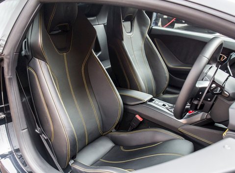 Lamborghini Huracan LP 610-4 18