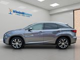 Lexus RX 3.5 450h V6 Luxury CVT 4WD Euro 6 (s/s) 5dr 6