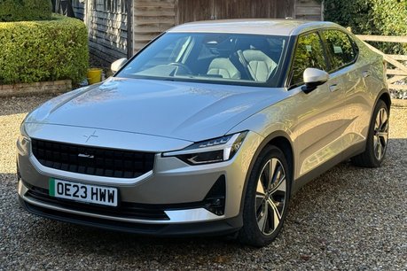 Polestar 2 BASE 7