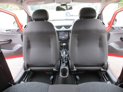 Vauxhall Corsa 1.4i ecoTEC Energy Euro 6 3dr 24
