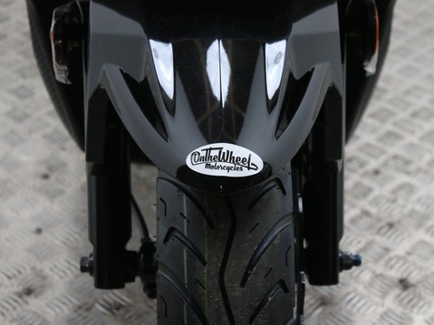 SYM Jet JET 4 RX 125 E5 PRE-REGISTERED. 18