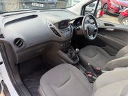 Ford Transit Courier TREND TDCI 11