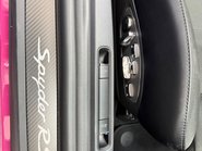 Porsche 718 4.0 RS Spyder 2dr Petrol PDK Euro 6 (s/s) (500 ps) 24