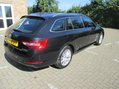 Skoda Superb 1.5 TSI ACT SE DSG Euro 6 (s/s) 5dr 5