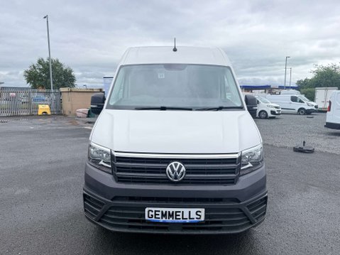Volkswagen Crafter 2.0 Crafter CR35 Startline TDI 2