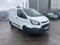 Ford Transit Custom 270 LR P/V L1 H1 1 OWNER 1