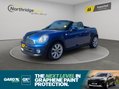 Mini Roadster 1.6 Cooper Euro 6 (s/s) 2dr 3