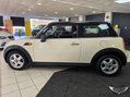 Mini Hatch 1.6 Cooper Steptronic Euro 4 3dr 78