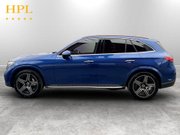 Mercedes-Benz GLC 2.0 GLC300h MHEV AMG Line (Premium) SUV 5dr Petrol Hybrid G-Tronic+ 4MATIC 4