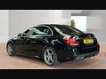 Mercedes-Benz C Class 2.1 C220 AMG Line Bluetec Auto 4dr 3