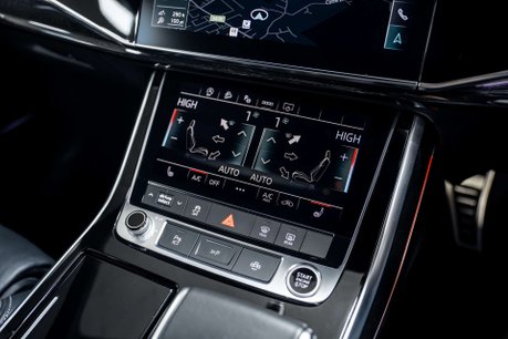 Audi Q7 3.0 Q7 Black Edition 55 TFSI MHEV Quattro Auto 4WD 5dr 23