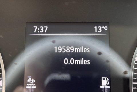 Renault Master ML35TW Business 130 ps Single Cab Tipper - Air Con / Sat Nav 33