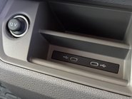 Volkswagen Crafter CR35 177 ps Tdi L2 H2 Trendline DSG Panel Van 29