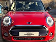 Mini Hatch Cooper 1.5 Automatic Chili / Media XL 5 door + DEPOSIT TAKEN 6