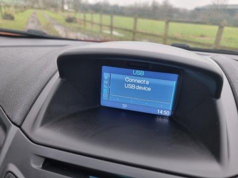 Ford Fiesta ST-LINE 43