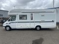 Mercedes-Benz Sprinter AUTO-TRAIL MOHICAN 2 BERTH MOTORHOME FANTASTIC CONDITION 4