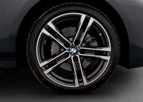 BMW 1 Series 1.5 118I M Sport Auto 5dr 16