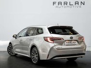 Toyota Corolla 1.8 VVT-h Design Touring Sports 5dr Petrol Hybrid CVT Euro 6 (s/s) (122 ps) 5