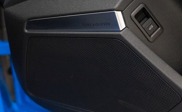 Audi RS3 Sportback Launch Edition 22