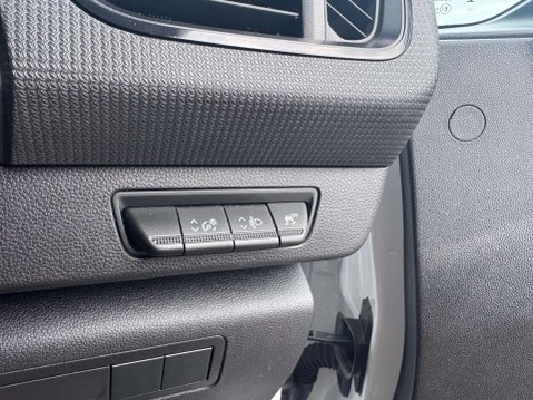 Renault Kangoo 1.5 dCi Blue ENERGY ML19 Start Panel Van 6dr Diesel Manual MWB Euro 6 (s/s) 16